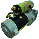 WAI Starter Motor - 6573N