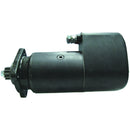 WAI Starter Motor - 18118N