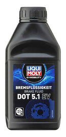 Liqui Moly Brake Fluid DOT 5.1 EHV 500ml - 21729