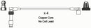 WAI HT Lead Set - ISL652