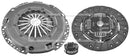 Borg & Beck Clutch Kit - 3pce  - HK2519
