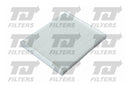 Quinton Hazell Cabin / Pollen Filter - QFC0131