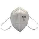 Draper Ffp2 Fold Flat Dust Mask Pack5 - 38380
