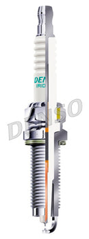 Denso Spark Plug - FXE20HE11