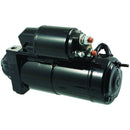 WAI Starter Motor - 6792N-MD