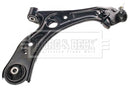 Borg & Beck Suspension Arm RH - BCA7711 fits HONDA HR-V 16-