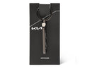 KIA LOGO KEY RING -  66951ADE2701