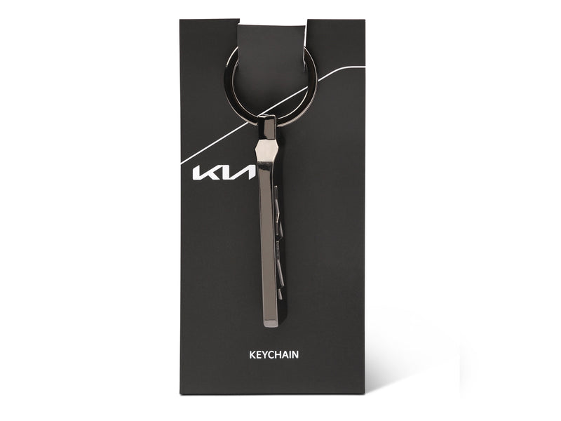 KIA LOGO KEY RING -  66951ADE2701