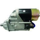 WAI Starter Motor - 18560N