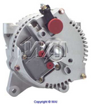 WAI Alternator - 8267N