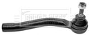 Borg & Beck Tie Rod End - Outer RH - BTR5655