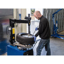 Draper Expert Semi Automatic Tyre Changer - 81645