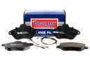 Borg & Beck Brake Pad  - BBP1199
