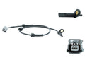 Fuel Parts Wheel Speed Sensor - AB2536
