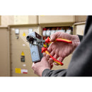 Draper XP1000® VDE 8-in-1 Electricians Pliers, 215mm