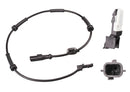 Fuel Parts Wheel Speed Sensor - AB2186
