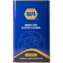 Napa Consumables Brake and Clutch Cleaner Liquid - 5 Litre - NBC2005