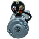 WAI Starter Motor - 17772N