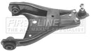 First Line Suspension Arm RH - FCA6954 fits Dacia Duster 2010-