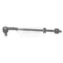 Borg & Beck Tie Rod Assembly Lh  - BDL6052 fits VW Corrado,Golf (pas) LH 83-92