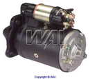 WAI Starter Motor - 17653N