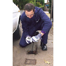 Draper Combination Stop Cock Key - 26420