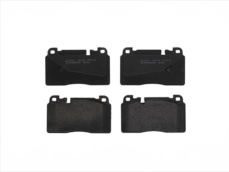 Brembo Brake Pad Set - P85123