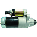 WAI Starter Motor - 17863N
