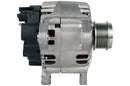 HELLA 8EL 012 429-231 Alternator - 14V - 140A - fits Skoda Yeti (5L)