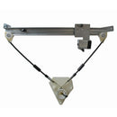 WAI Window Regulator - WPR3407LB