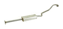 Klarius DN530D - Box With Centre Pipe