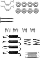 Mintex Brake Fitting Kit fits -Lexus Toyota MBA816 (also fits other vehicles)