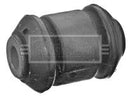 Borg & Beck Bush -  BSK6204 fits Mitsubishi Carisma, S40/V40