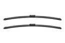 Bosch Aerotwin Front Wiper Blade Set - 600/600mm - A351S