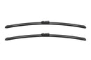 Bosch Aerotwin Front Wiper Blade Set - 600/600mm - A351S