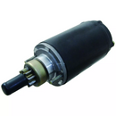 WAI Starter Motor - 5757N
