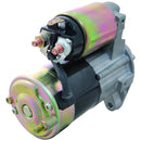 WAI Starter Motor - 17762N