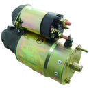 WAI Starter Motor - 3689N