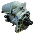 WAI Starter Motor - 18411N