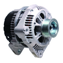 WAI Alternator - 23259R