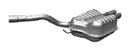 Klarius VW949P - Box With Tail Pipe