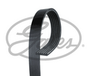 Gates Micro-V Stop Start Belt Kit - K016PK1029EST