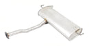 Klarius KA94W - Box With Tail Pipe