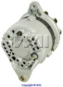 WAI Alternator - 14687N