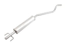 Klarius GM509D - Box With Centre Pipe