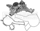 First Line Water Pump - FWP2254