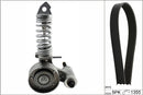 INA V-Ribbed Belt Set - Part No - 529029710