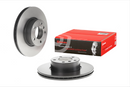Brembo Brake Disc Single - 09.B337.21