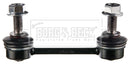 Borg & Beck Stabiliser Rod - BDL7607