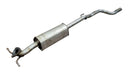 Klarius GM1078G - Box With Centre Pipe